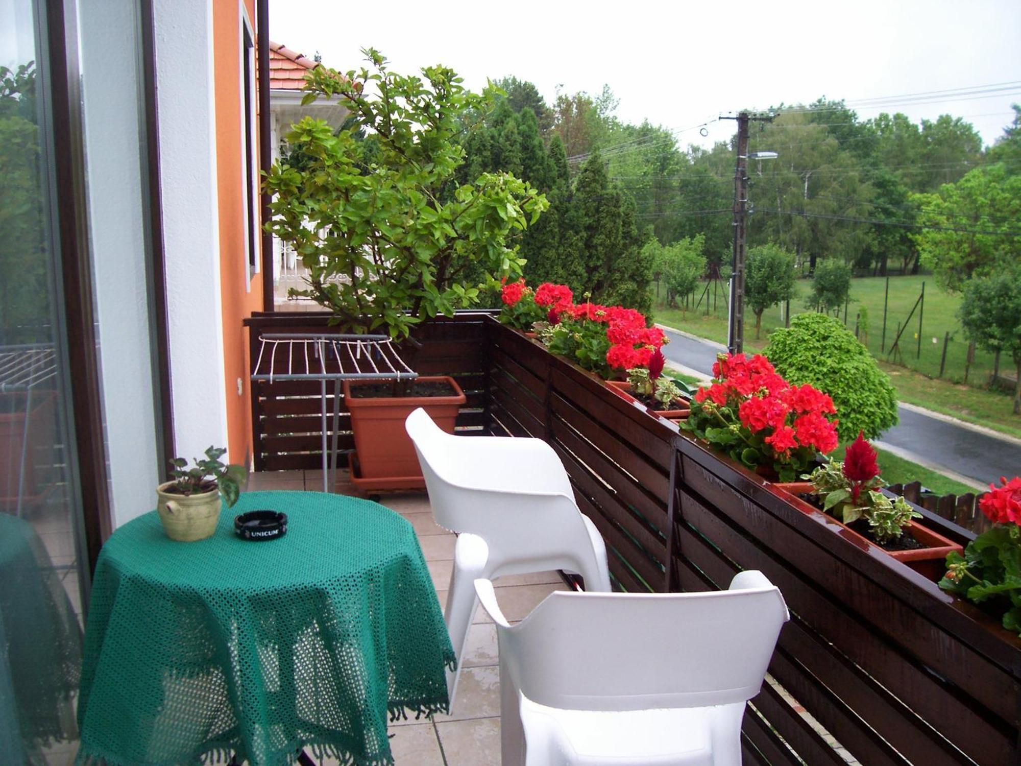 Julia Vendeghaz Hotel Zalakaros Ngoại thất bức ảnh